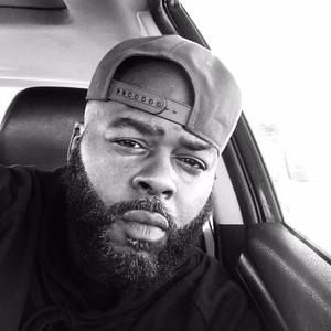 Meet your Posher, Geoffrey